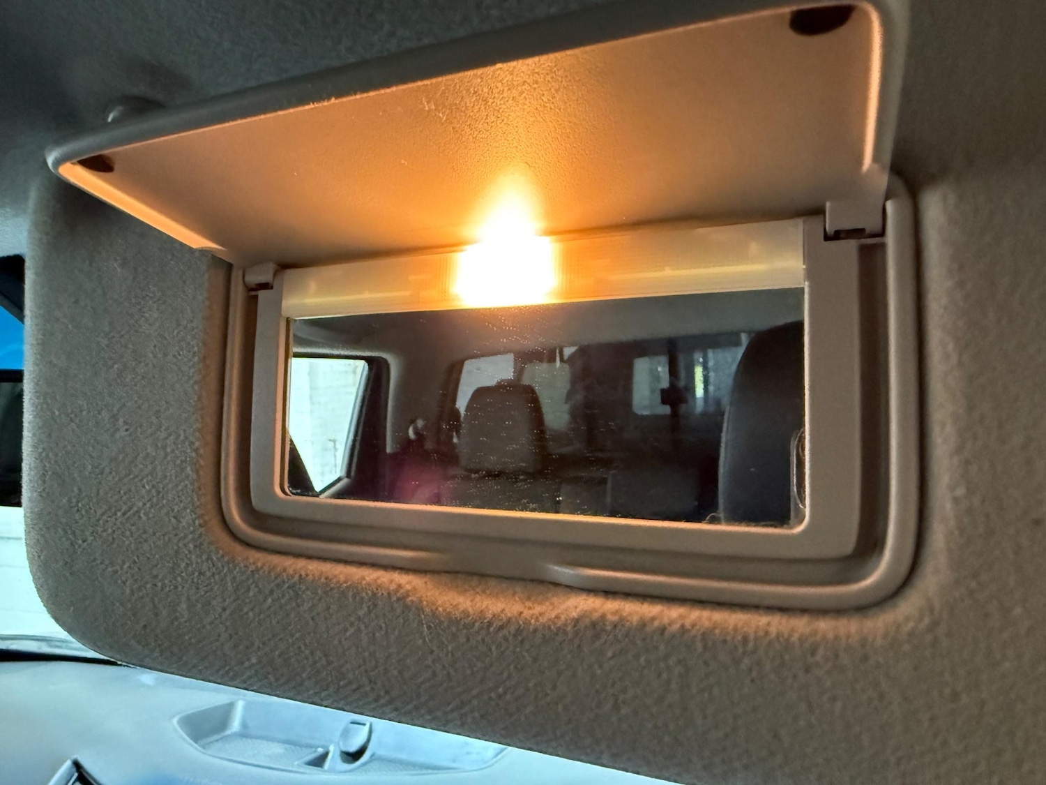 Used Nissan Navara 2017 for sale - 76644815: Photo 11