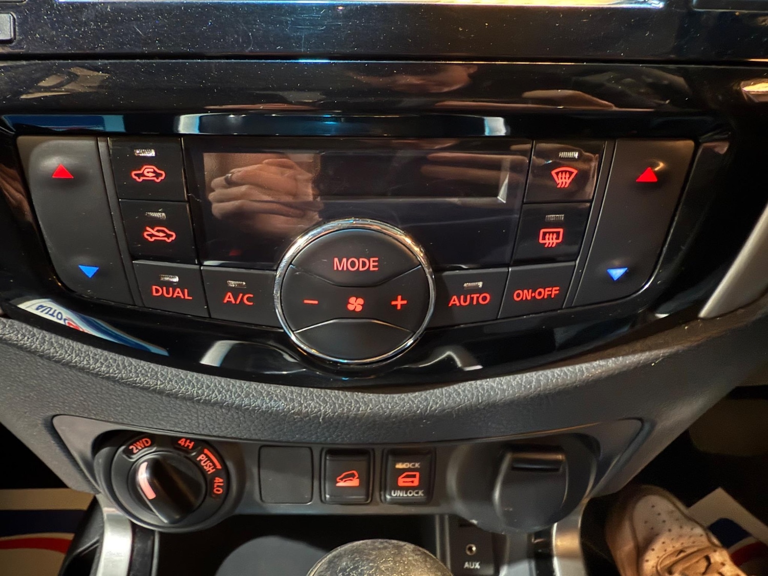 Used Nissan Navara 2017 for sale - 76644815: Photo 18