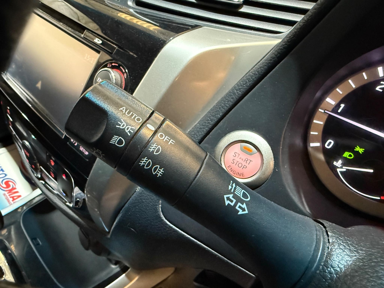 Used Nissan Navara 2017 for sale - 76644815: Photo 22