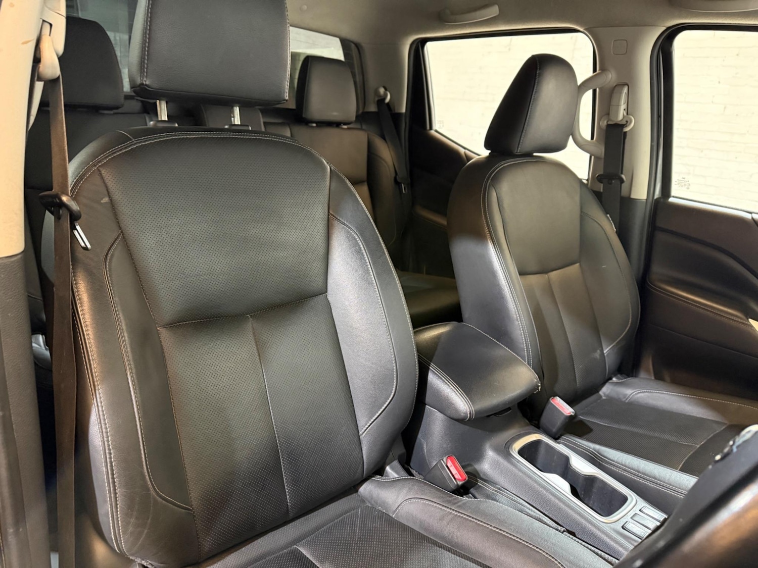 Used Nissan Navara 2017 for sale - 76644815: Photo 30