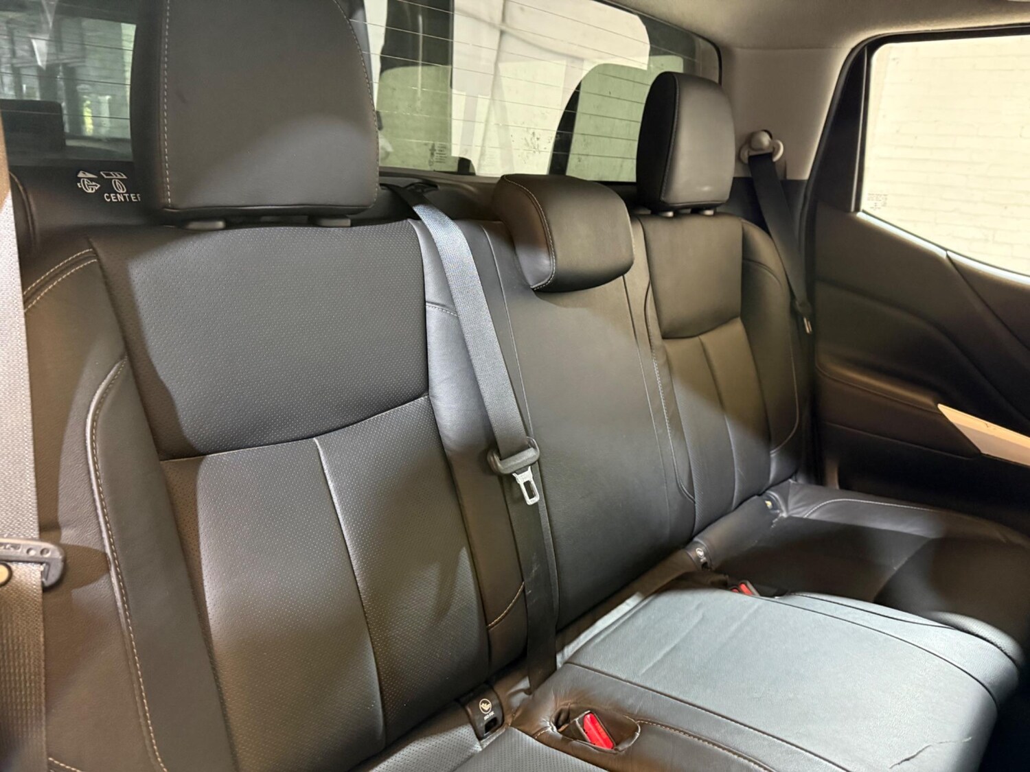 Used Nissan Navara 2017 for sale - 76644815: Photo 37