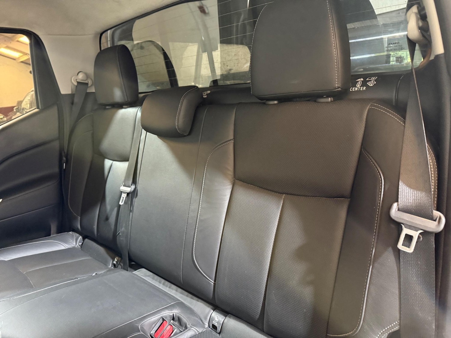 Used Nissan Navara 2017 for sale - 76644815: Photo 42