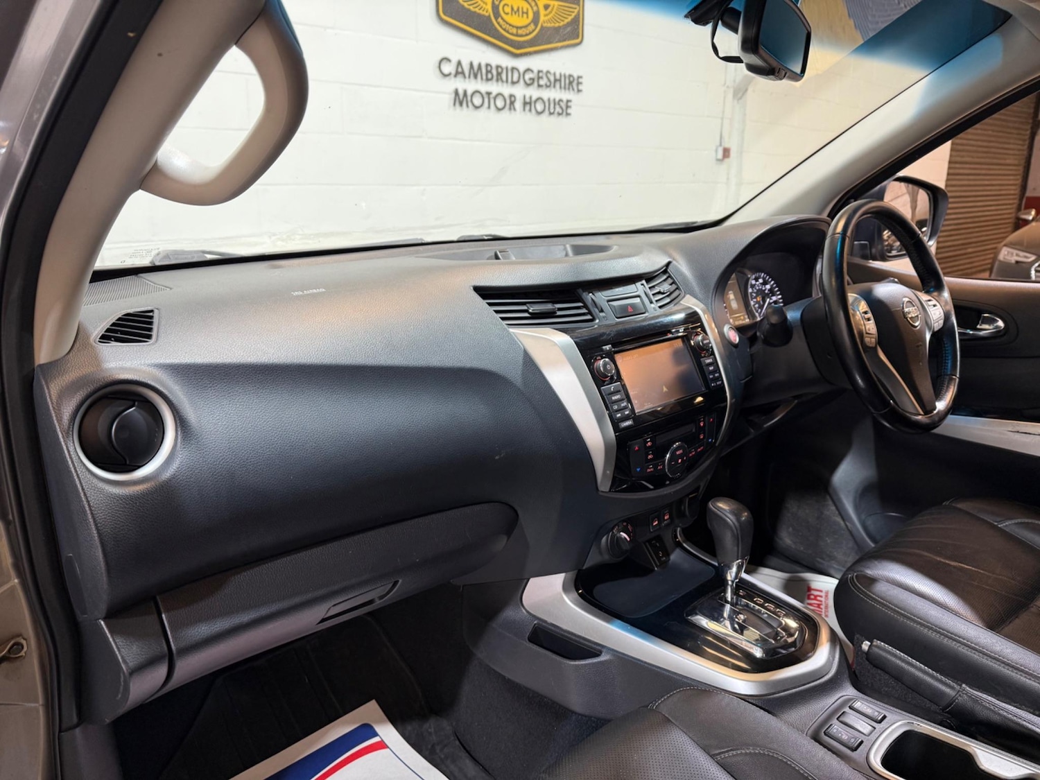 Used Nissan Navara 2017 for sale - 76644815: Photo 47