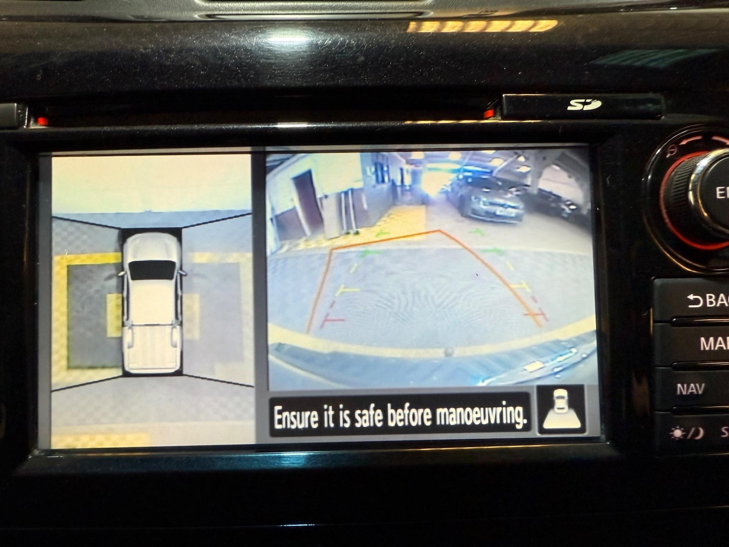 Used Nissan Navara 2017 for sale - 76644815: Photo 5