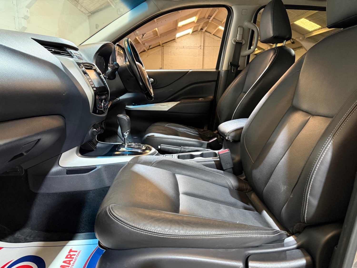 Used Nissan Navara 2017 for sale - 76644815: Photo 50