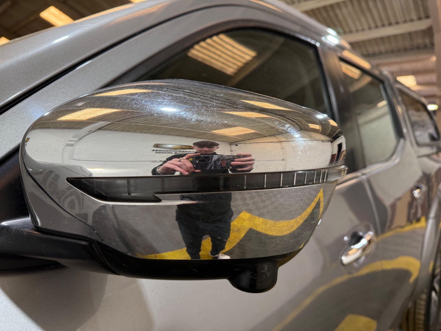 Used Nissan Navara 2017 for sale - 76644815: Photo 54