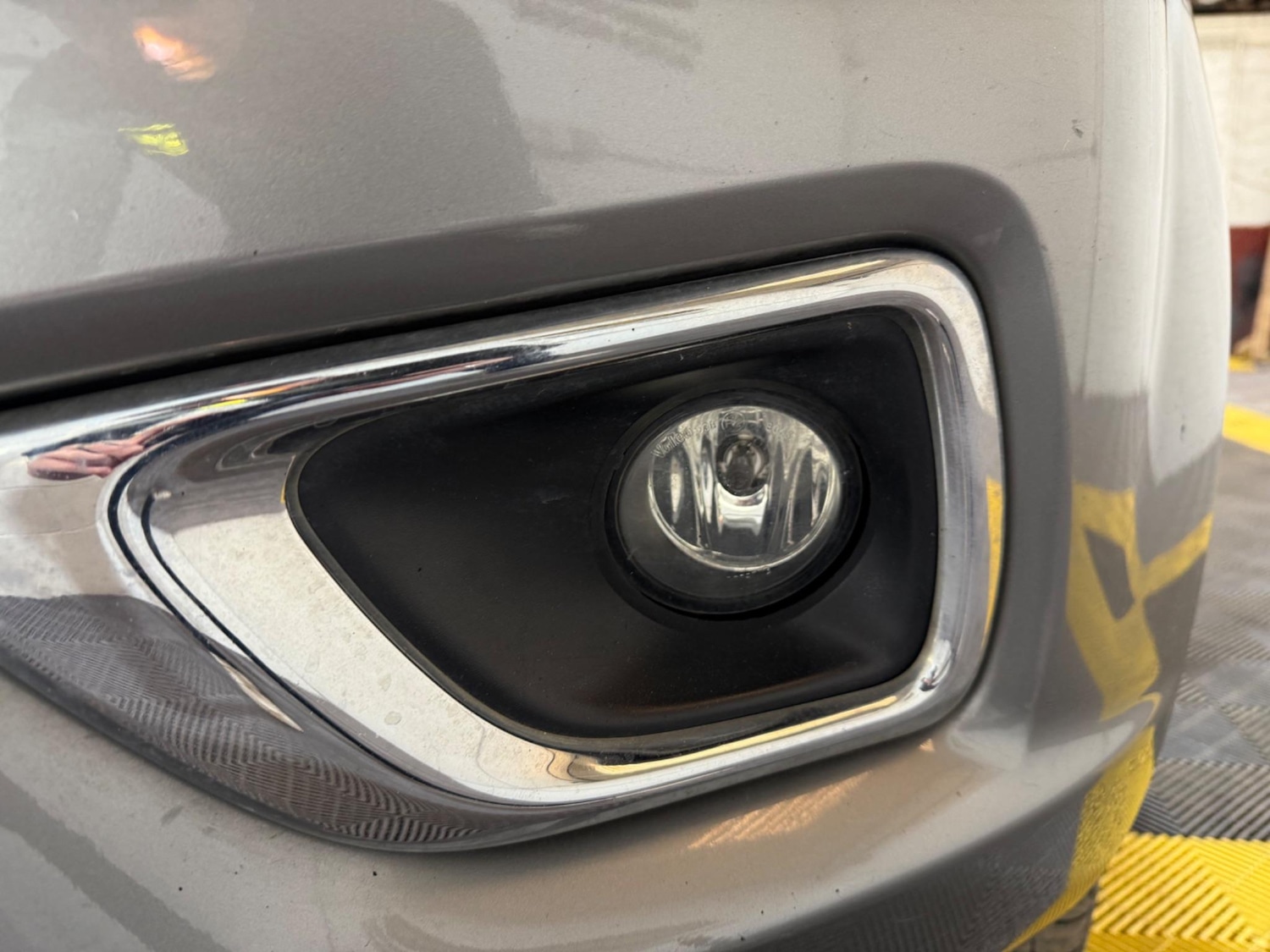 Used Nissan Navara 2017 for sale - 76644815: Photo 56