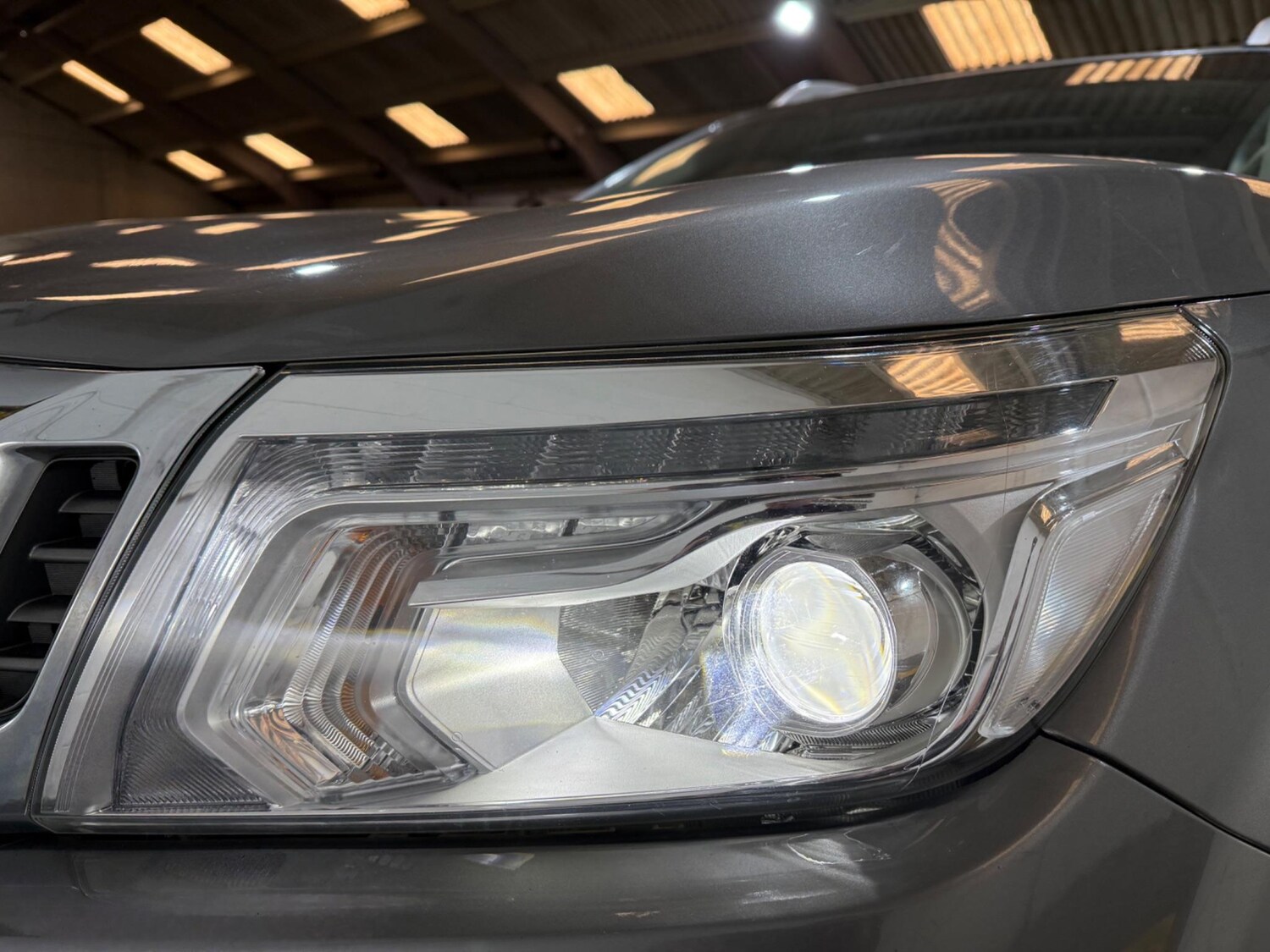 Used Nissan Navara 2017 for sale - 76644815: Photo 57