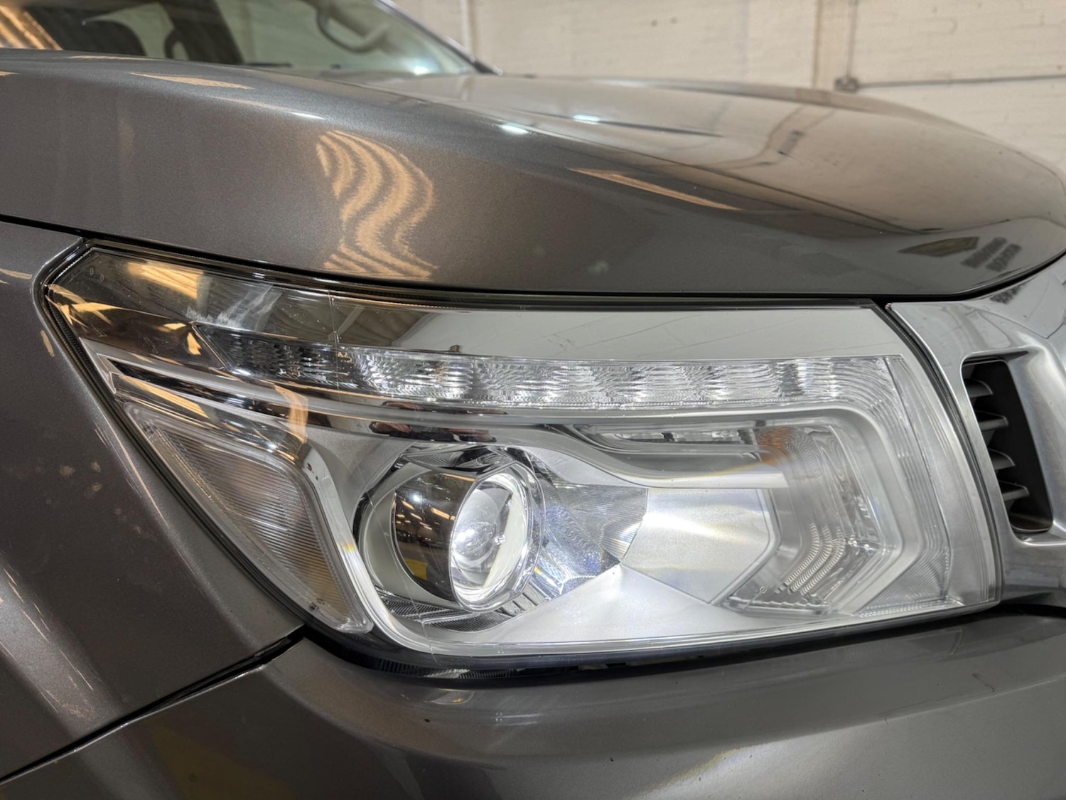 Used Nissan Navara 2017 for sale - 76644815: Photo 59