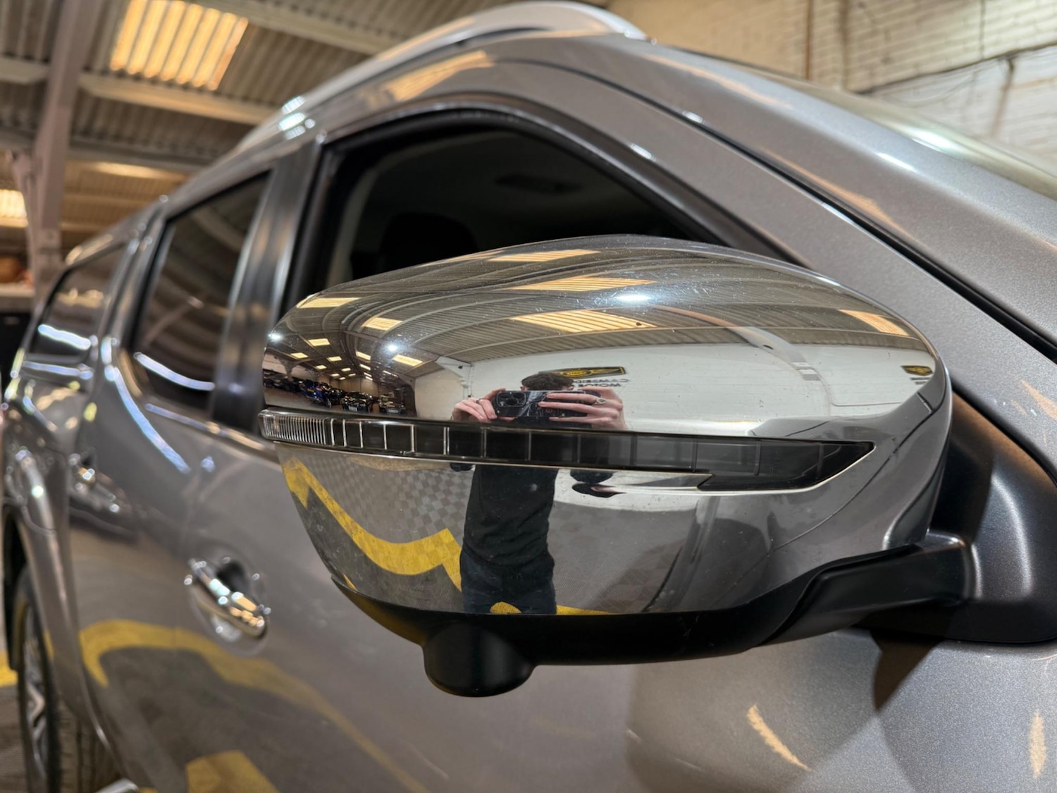 Used Nissan Navara 2017 for sale - 76644815: Photo 61