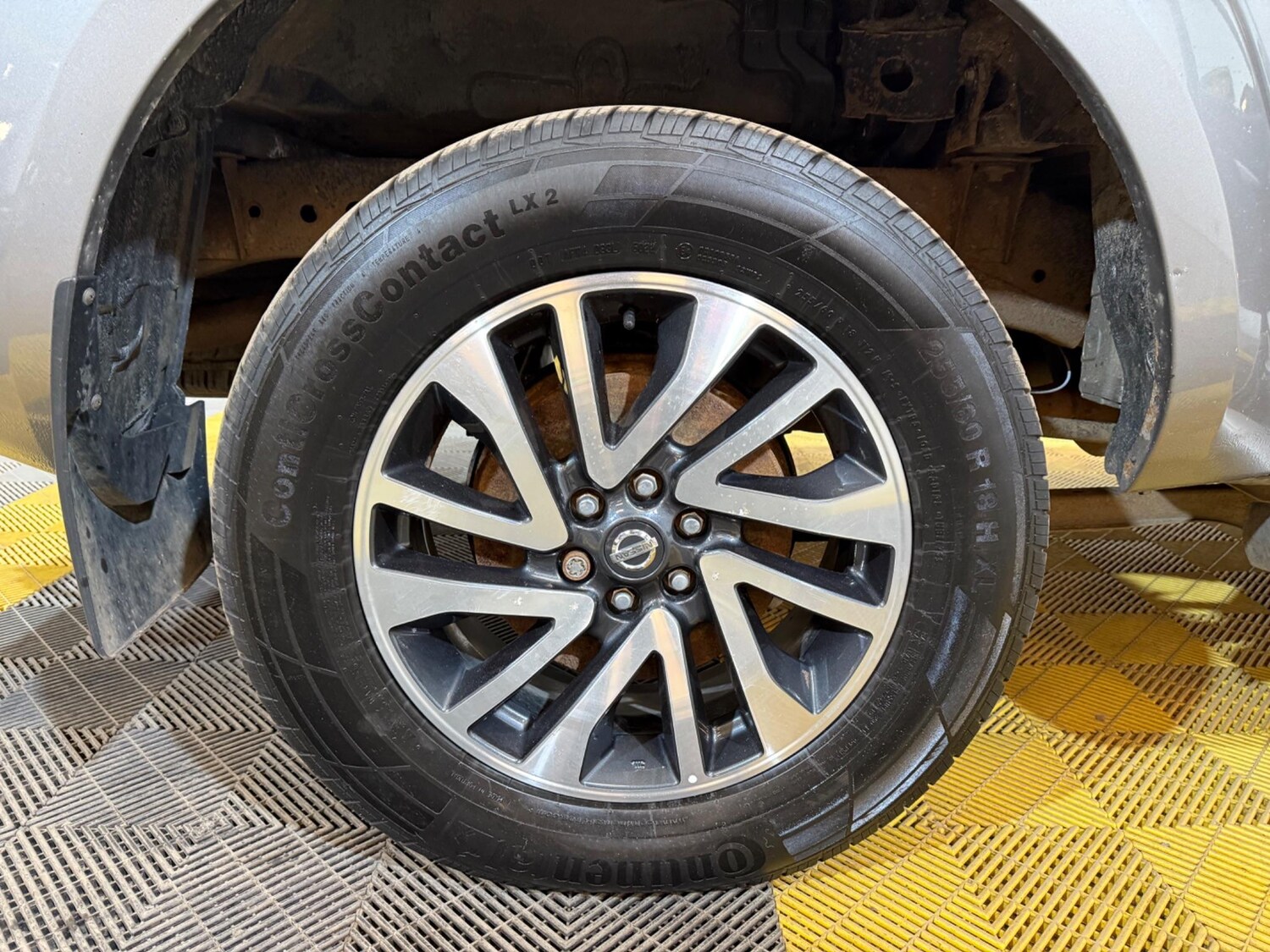 Used Nissan Navara 2017 for sale - 76644815: Photo 62