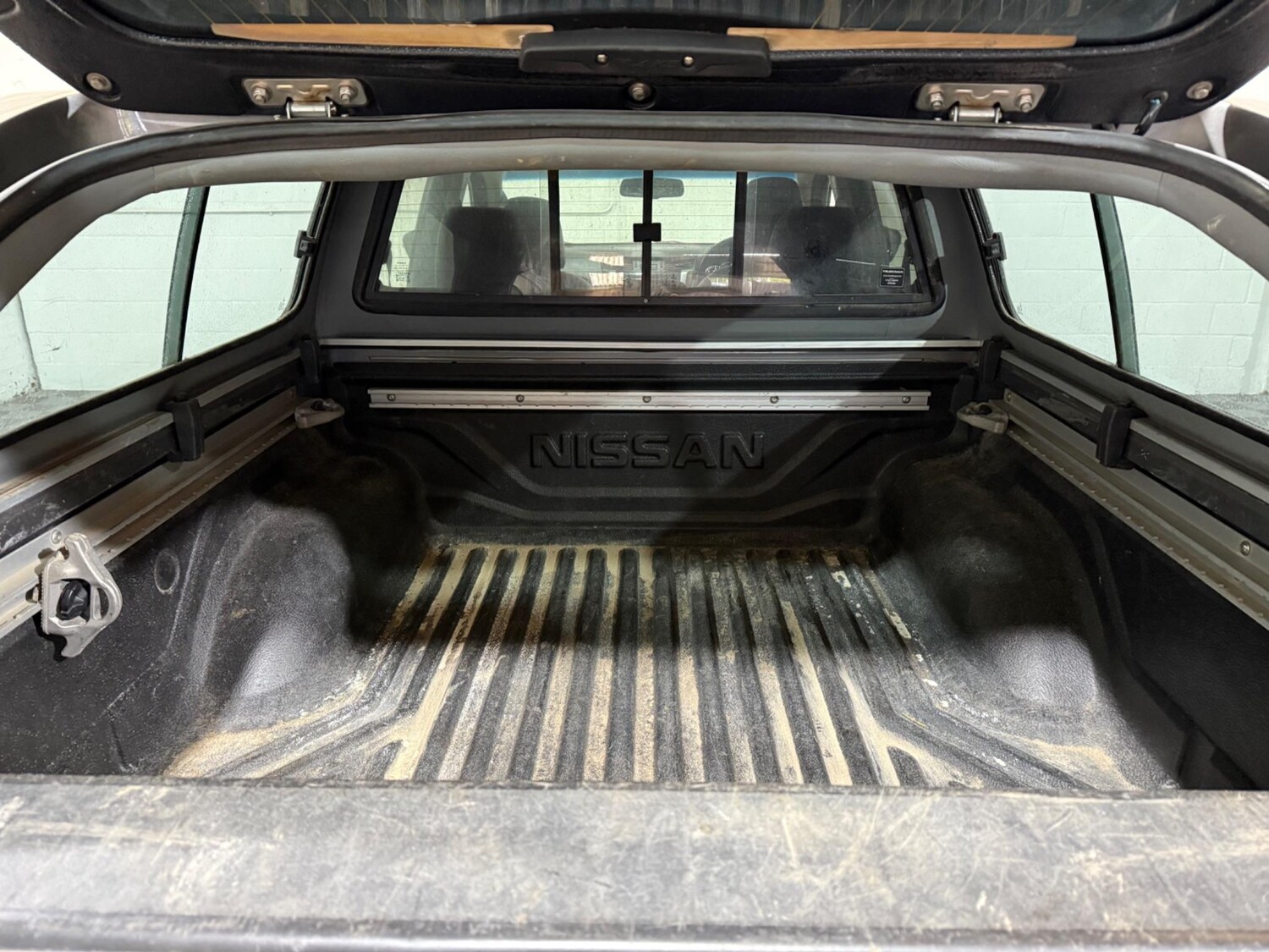 Used Nissan Navara 2017 for sale - 76644815: Photo 63