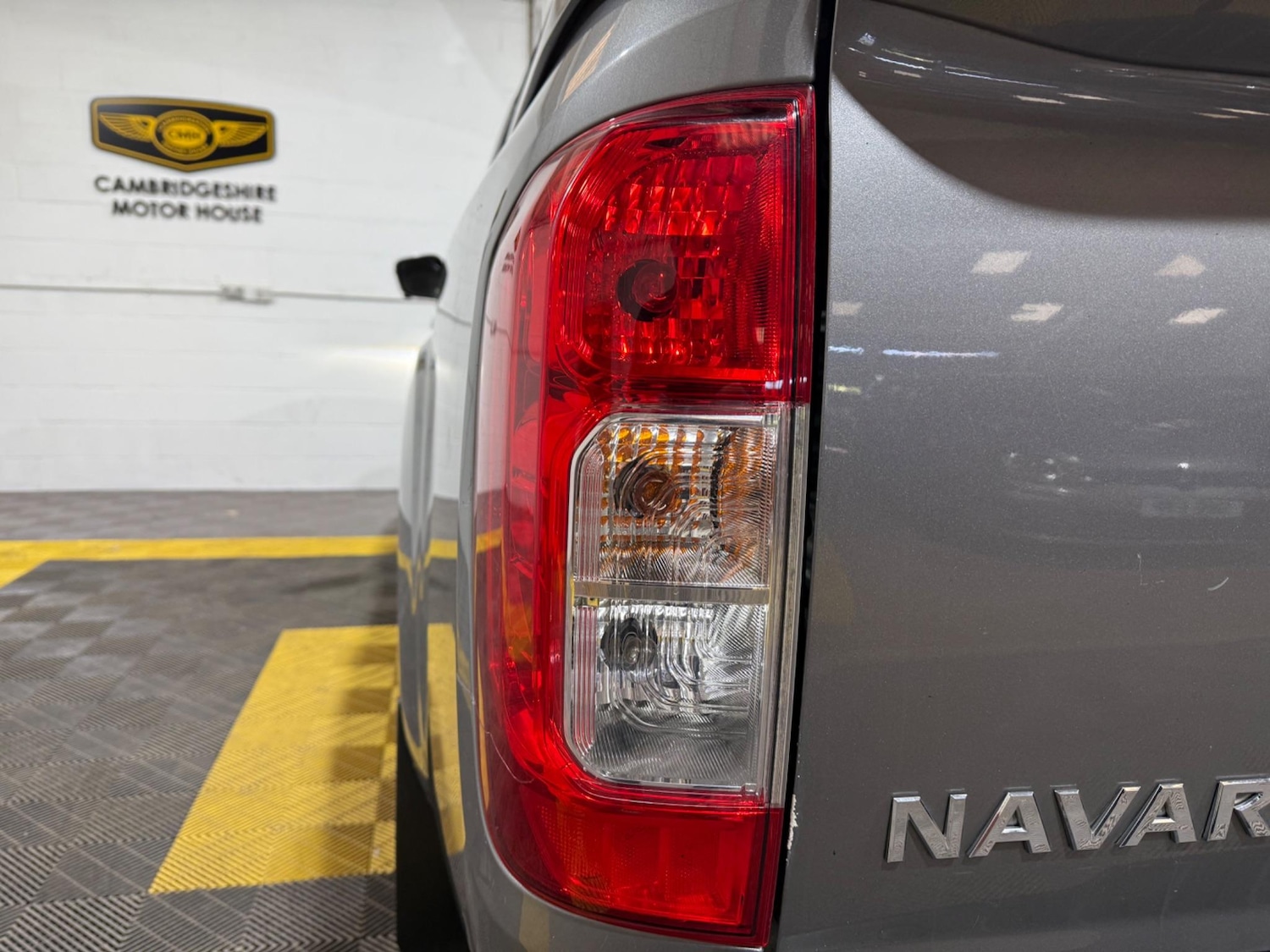 Used Nissan Navara 2017 for sale - 76644815: Photo 66