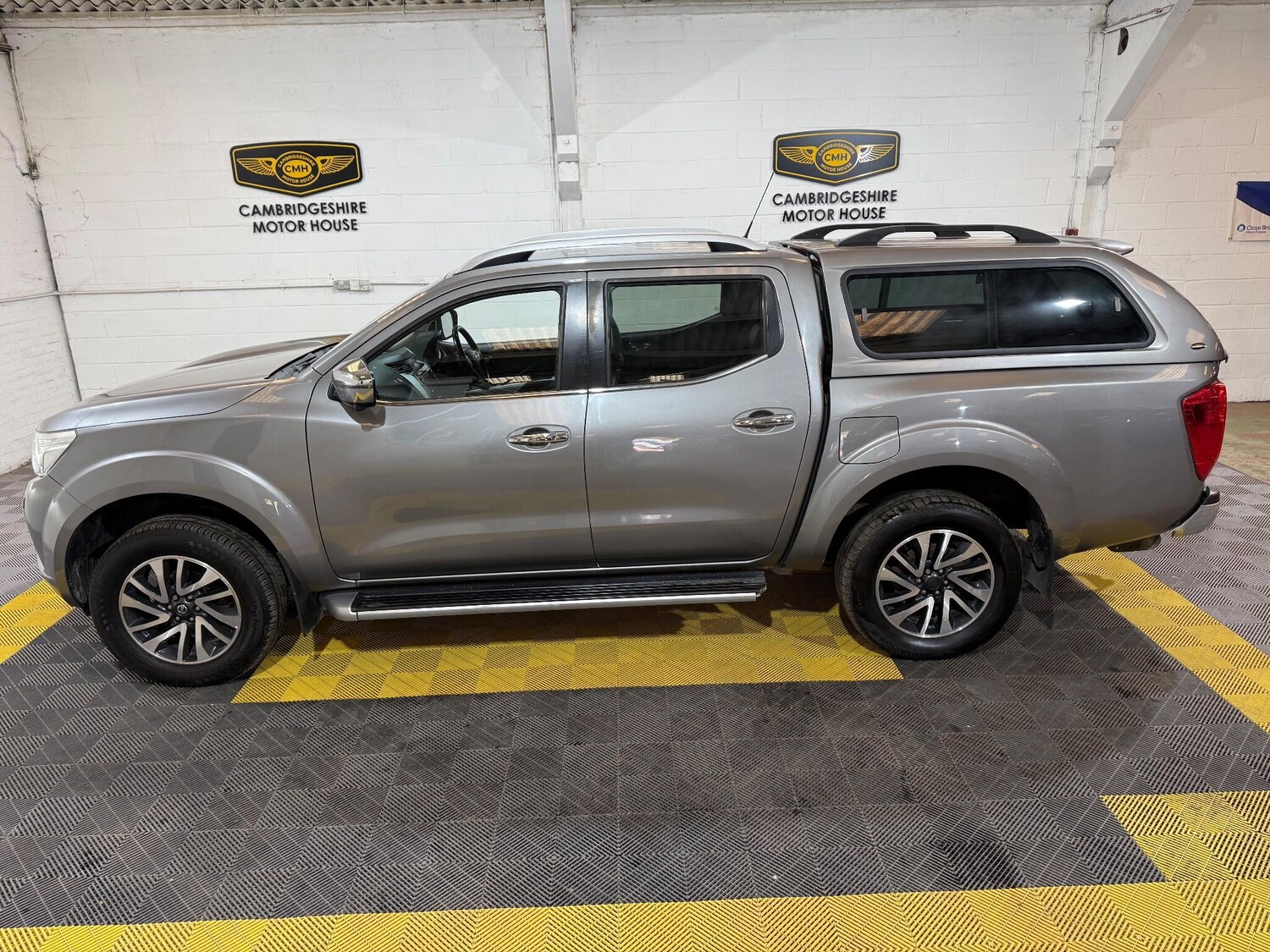 Used Nissan Navara 2017 for sale - 76644815: Photo 68