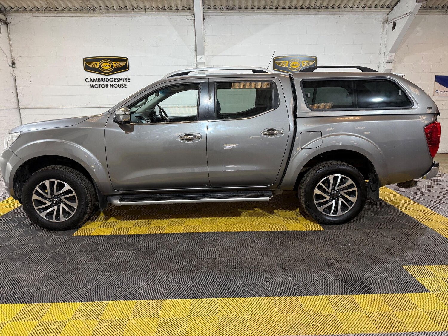 Used Nissan Navara 2017 for sale - 76644815: Photo 69