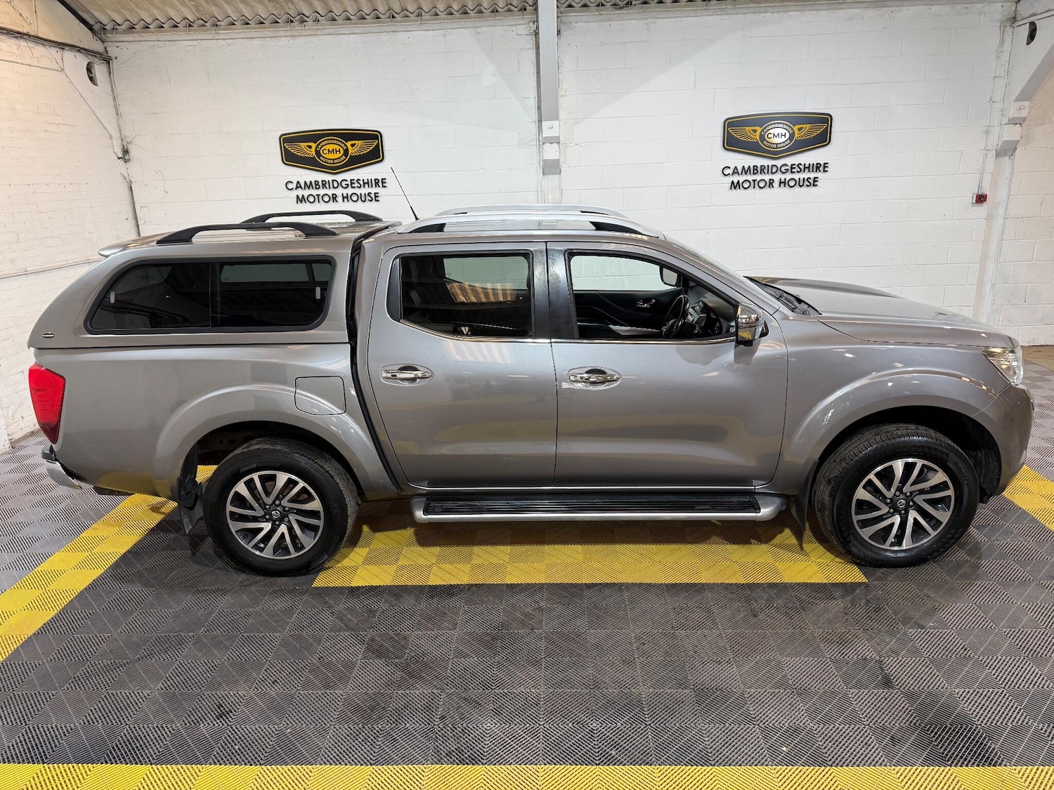 Used Nissan Navara 2017 for sale - 76644815: Photo 71