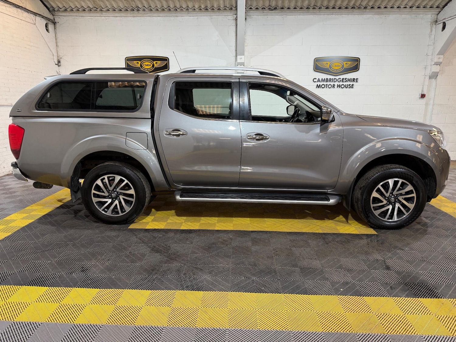 Used Nissan Navara 2017 for sale - 76644815: Photo 72