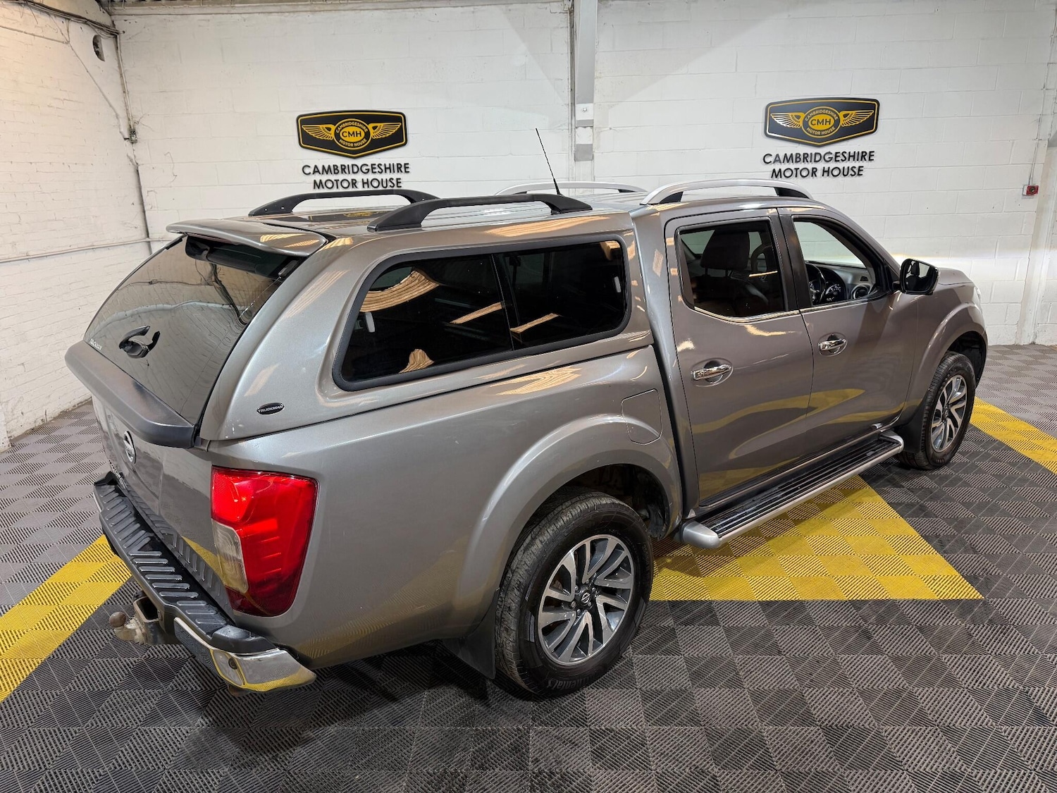 Used Nissan Navara 2017 for sale - 76644815: Photo 73