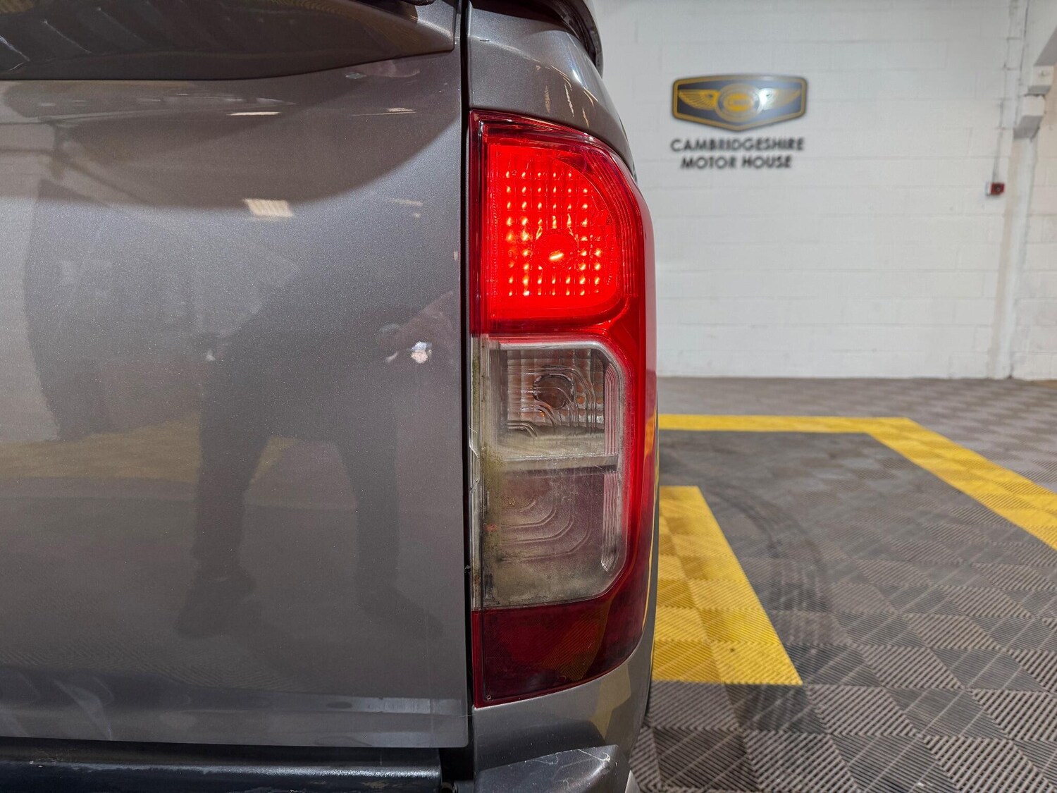 Used Nissan Navara 2017 for sale - 76644815: Photo 74