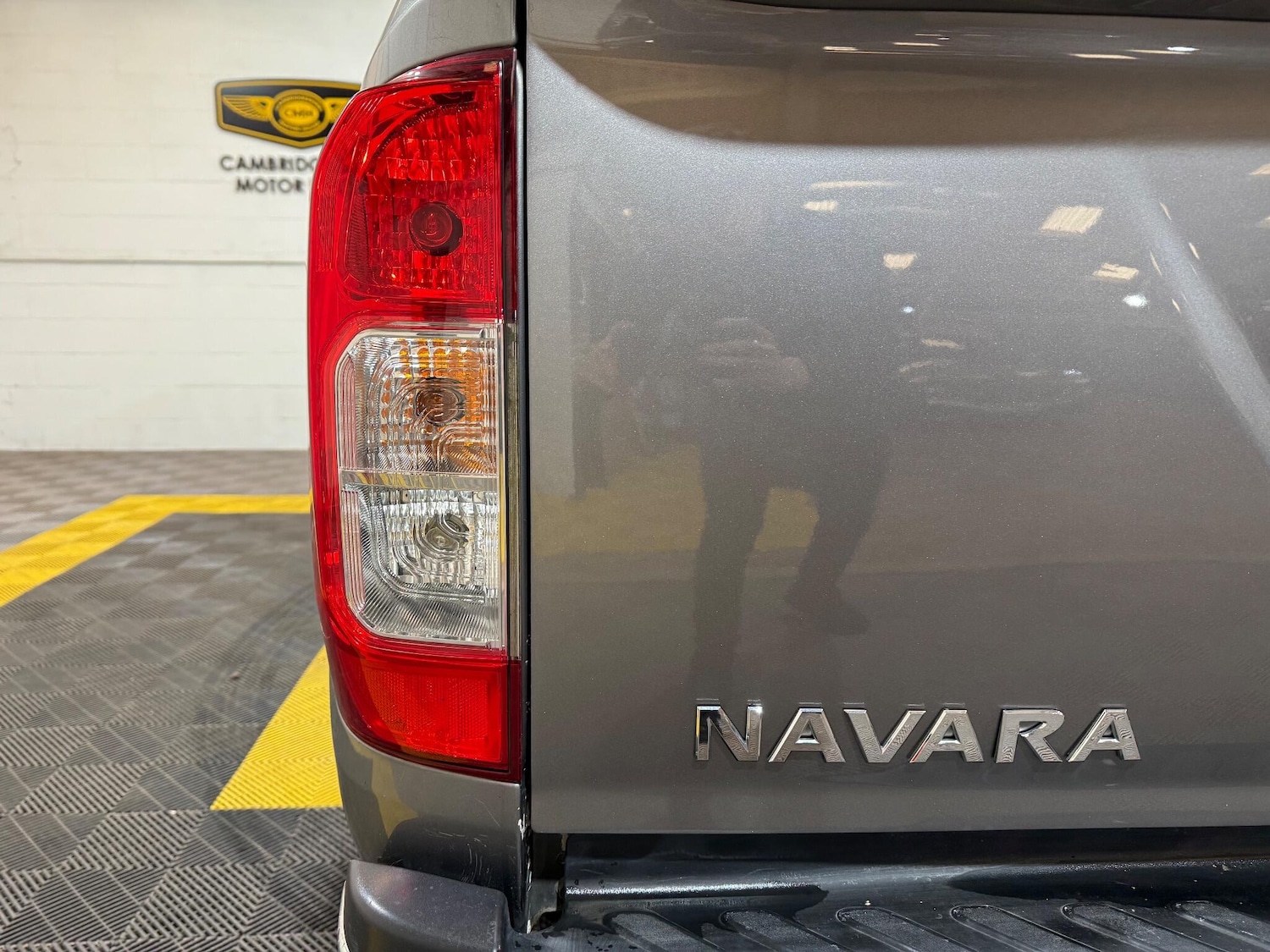 Used Nissan Navara 2017 for sale - 76644815: Photo 75