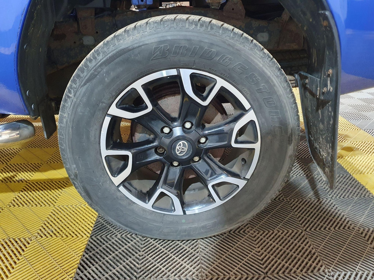 Vehicle 11