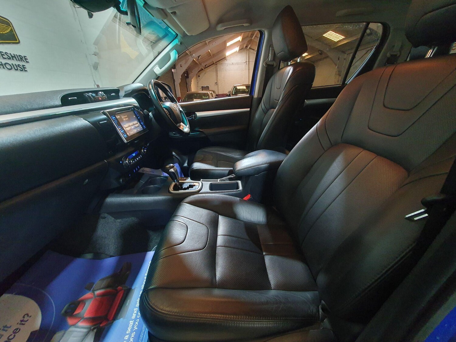 Vehicle 26