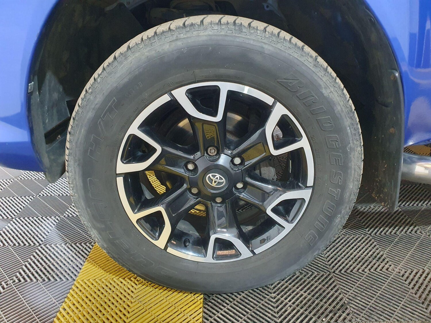 Vehicle 35