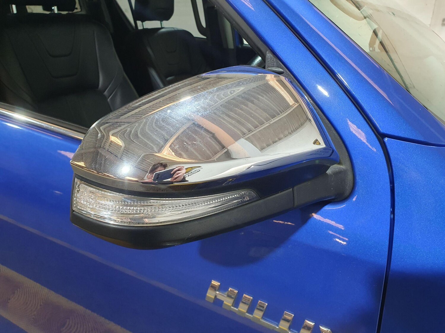 Vehicle 42