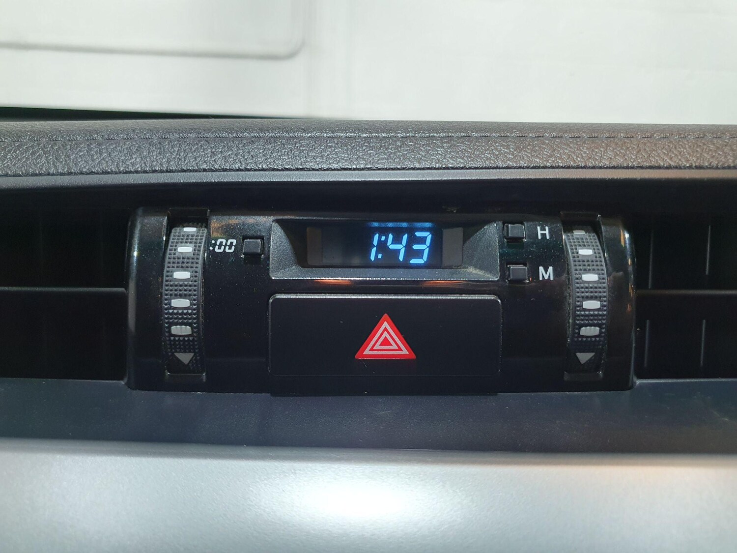 Vehicle 43