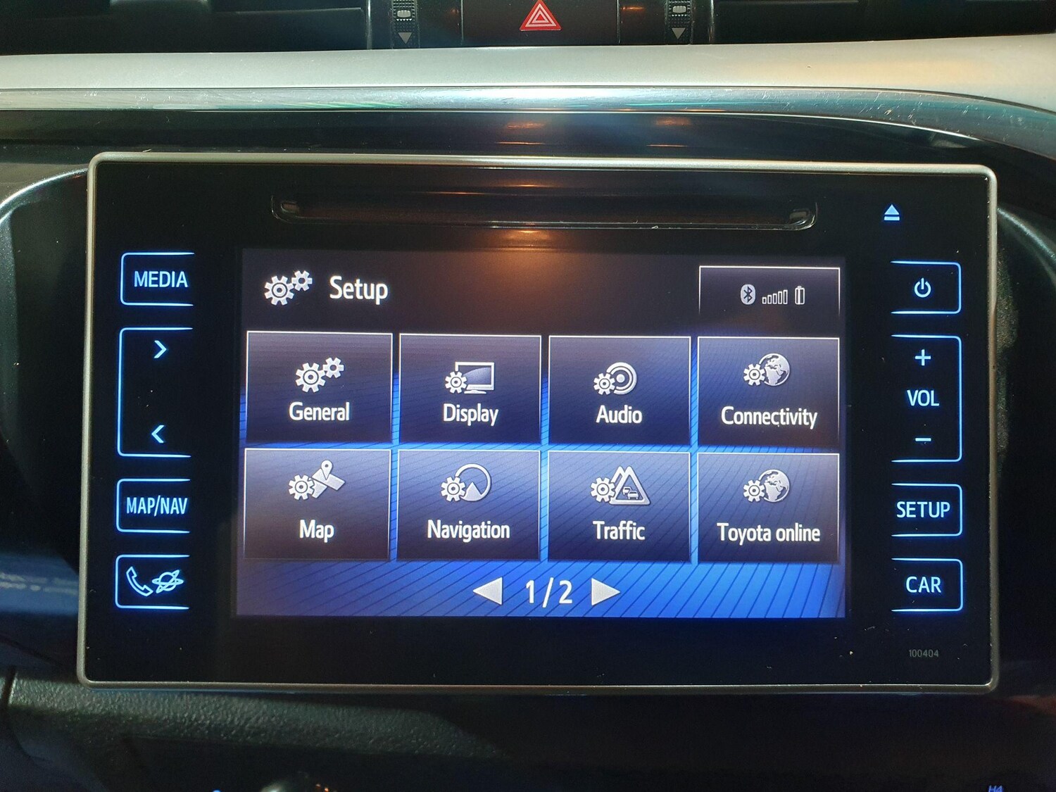 Vehicle 46