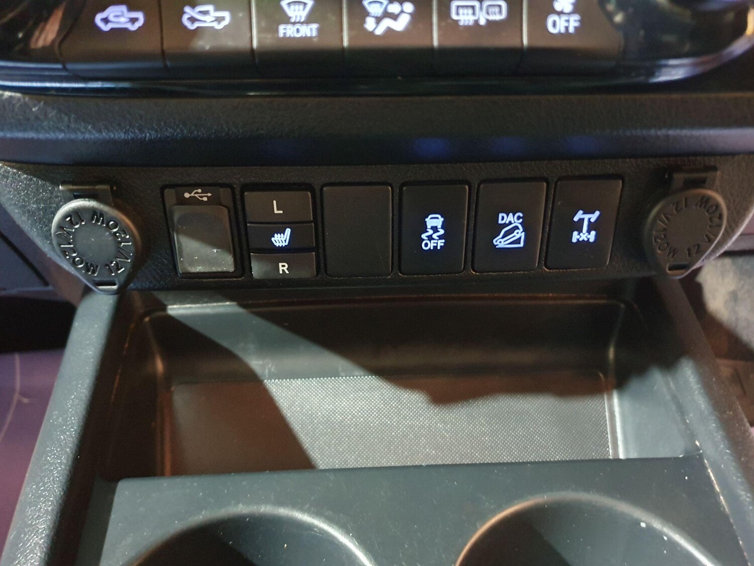 Vehicle 52