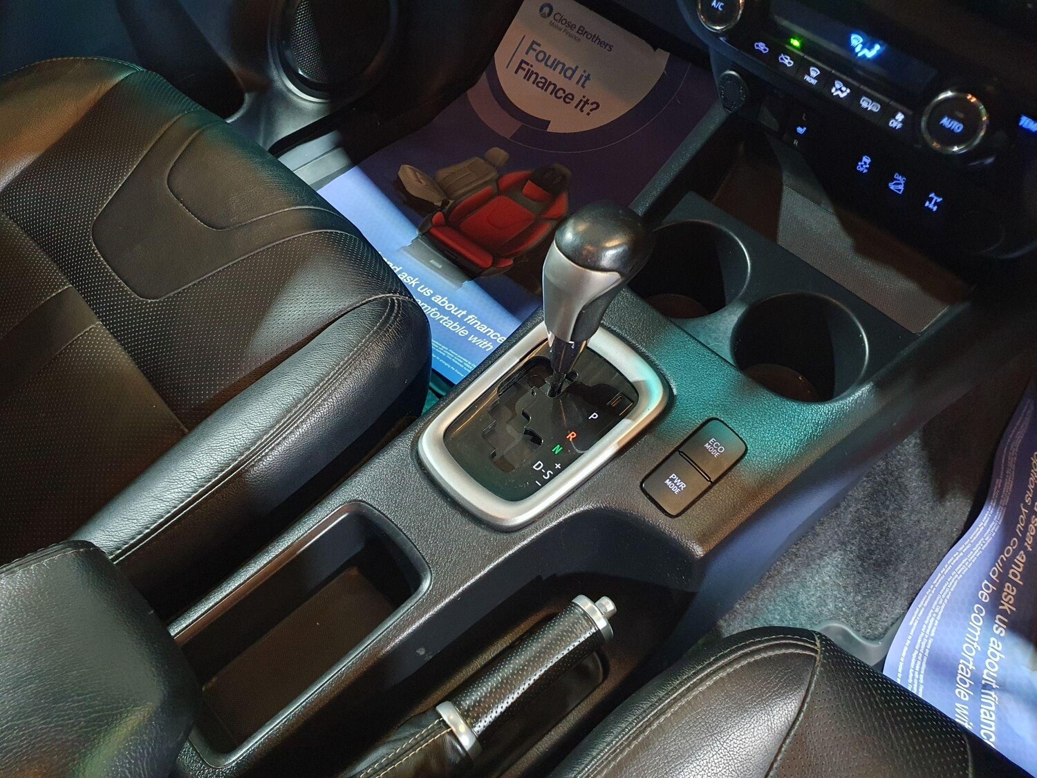 Vehicle 56
