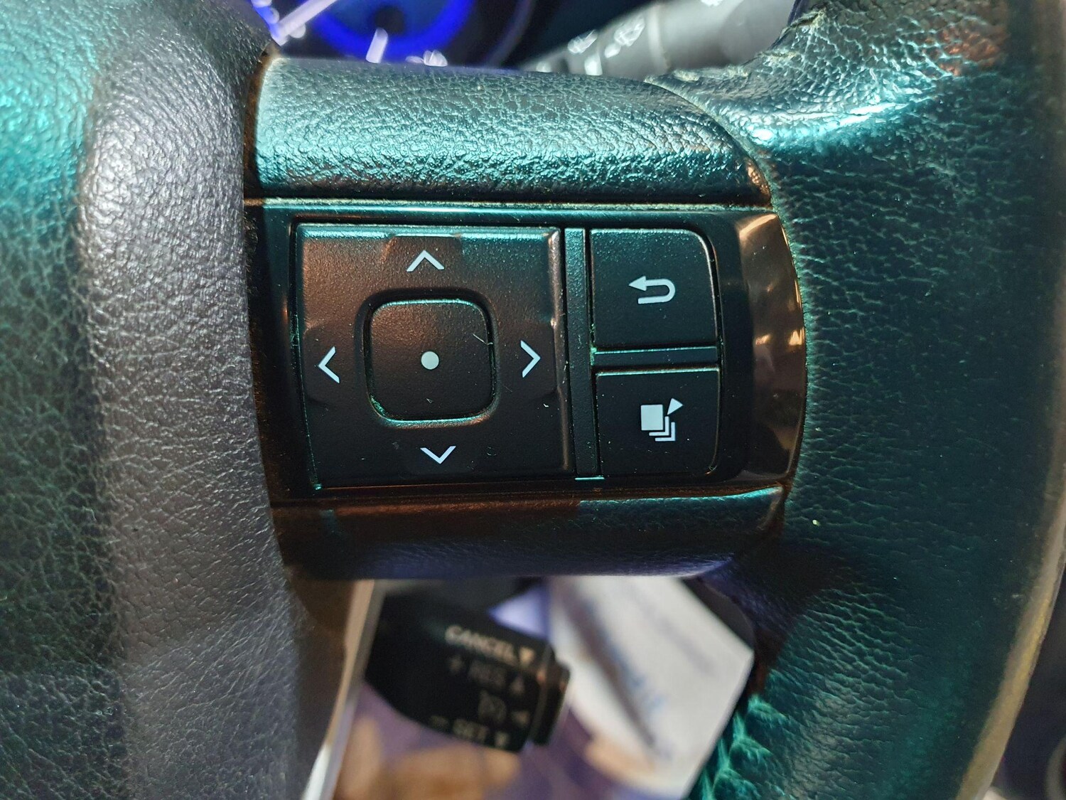 Vehicle 64