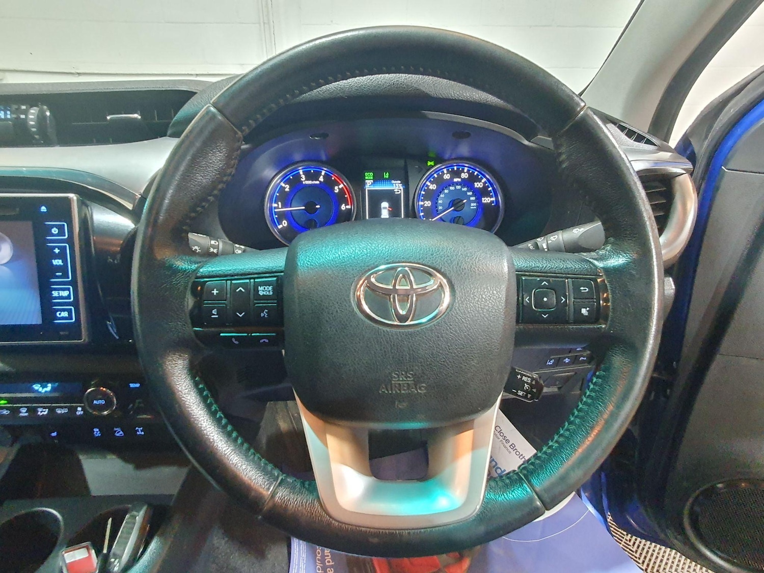Vehicle 66