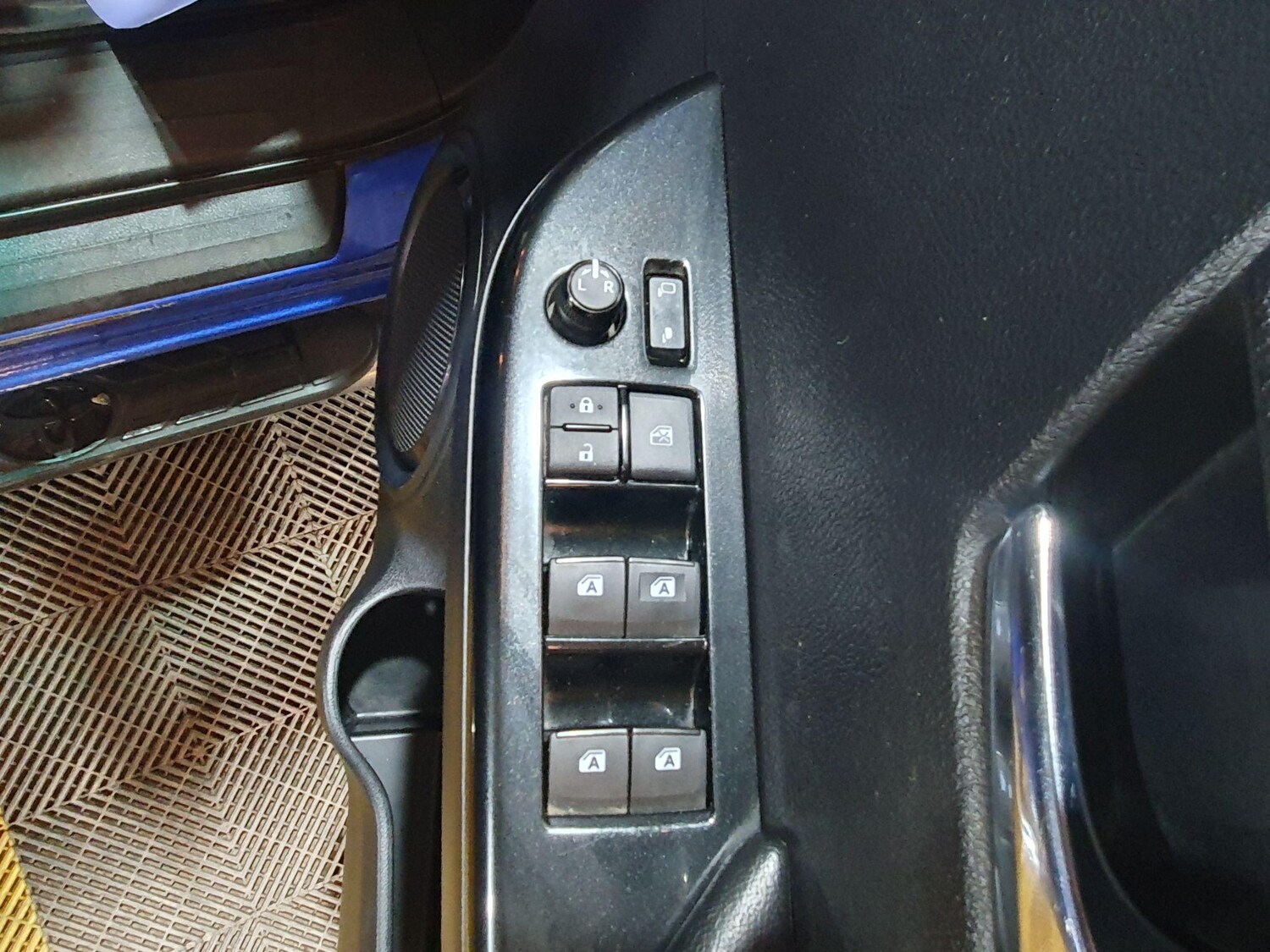 Vehicle 71