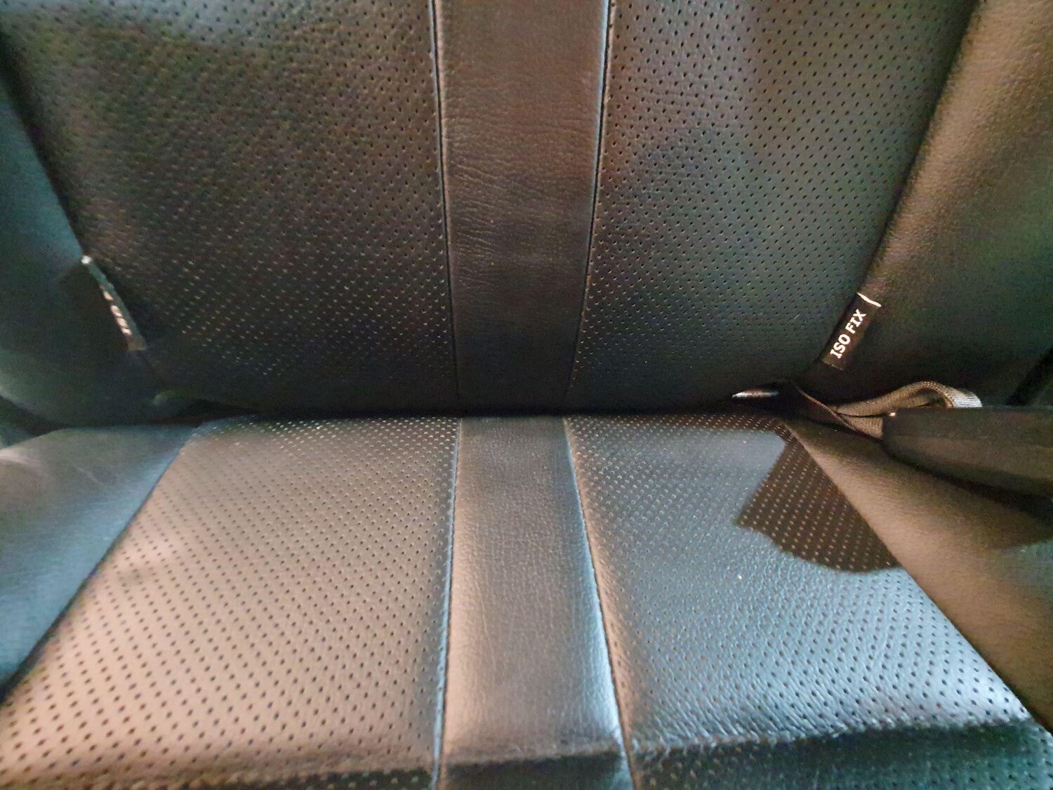 Vehicle 75