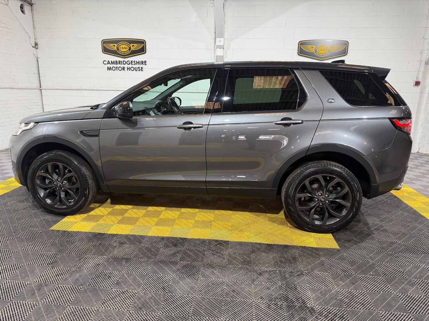 Used Land Rover Discovery Sport for sale - 76995461: Photo 18