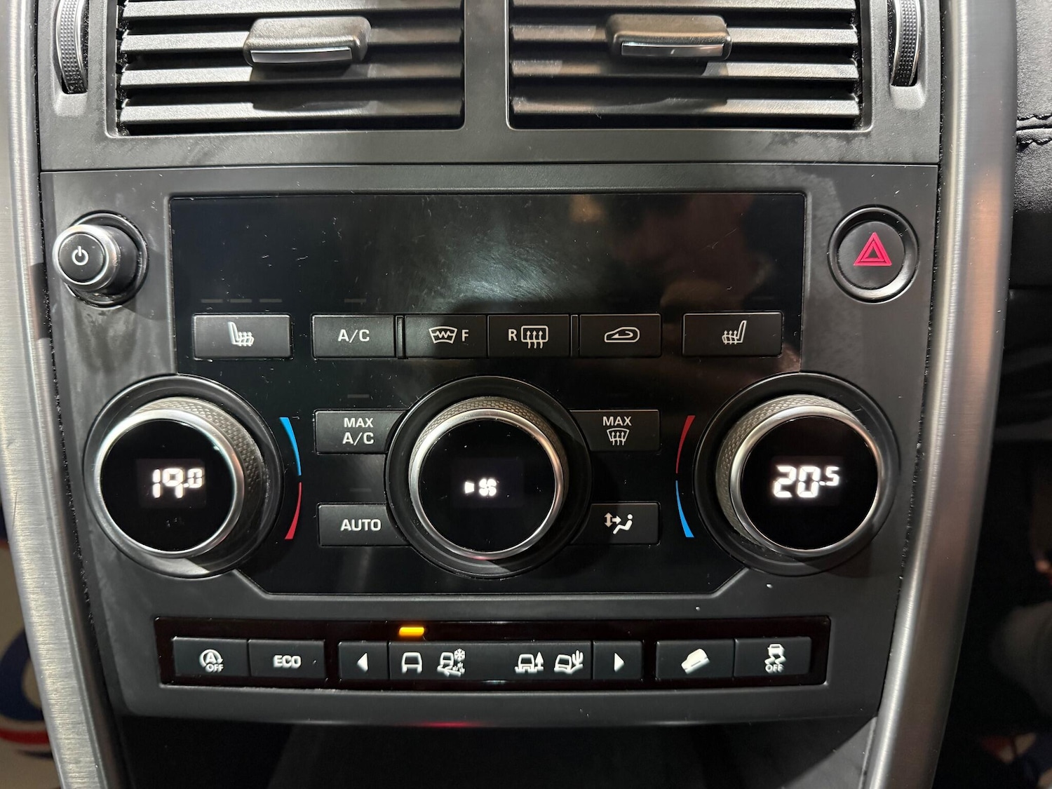 Used Land Rover Discovery Sport for sale - 76995461: Photo 20