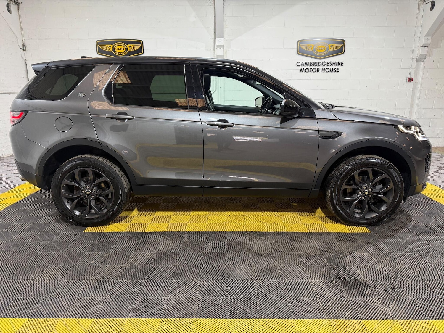 Used Land Rover Discovery Sport for sale - 76995461: Photo 21