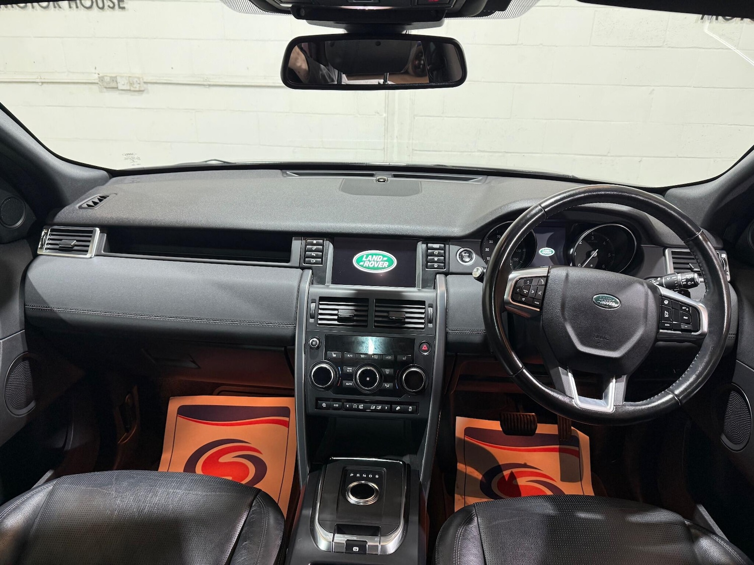 Used Land Rover Discovery Sport for sale - 76995461: Photo 41