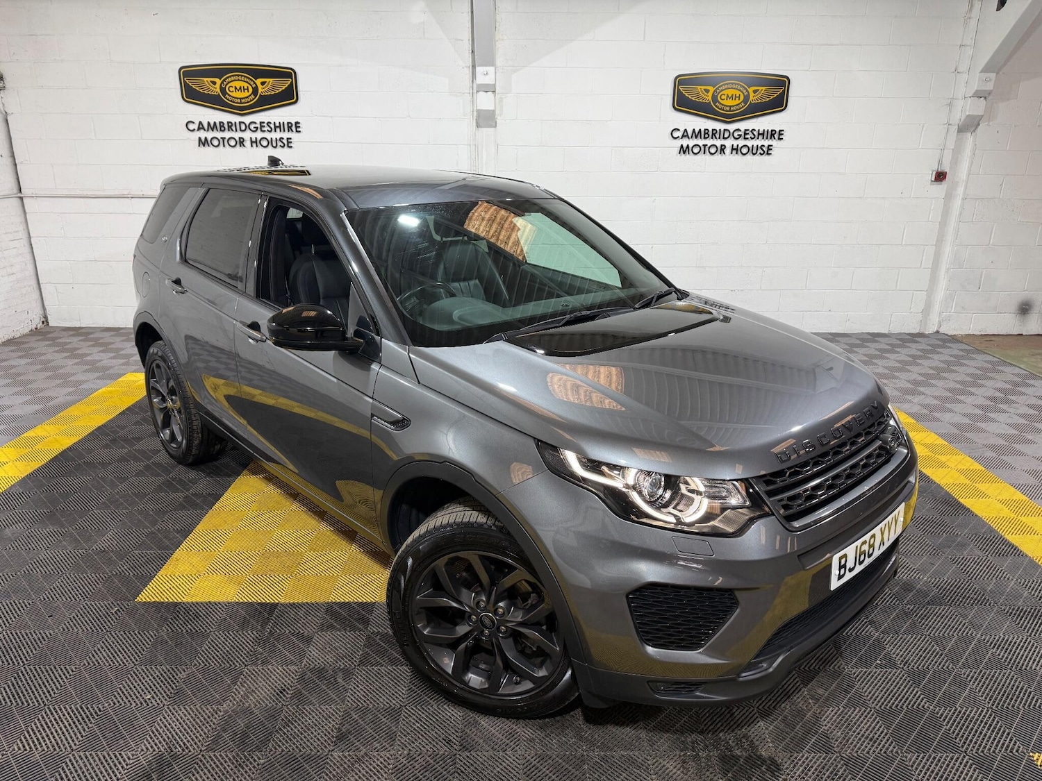 Used Land Rover Discovery Sport for sale - 76995461: Photo 42