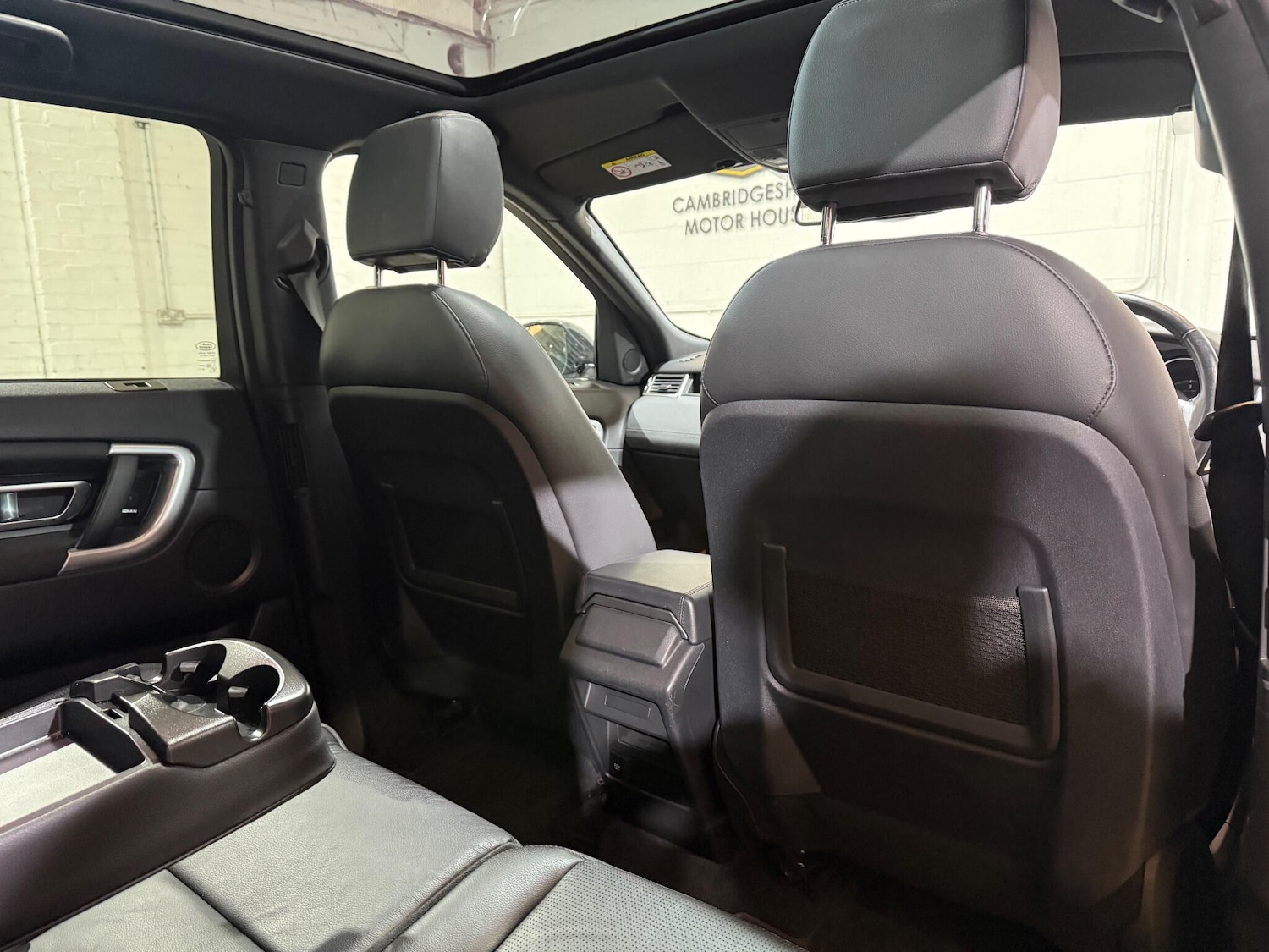 Used Land Rover Discovery Sport for sale - 76995461: Photo 43