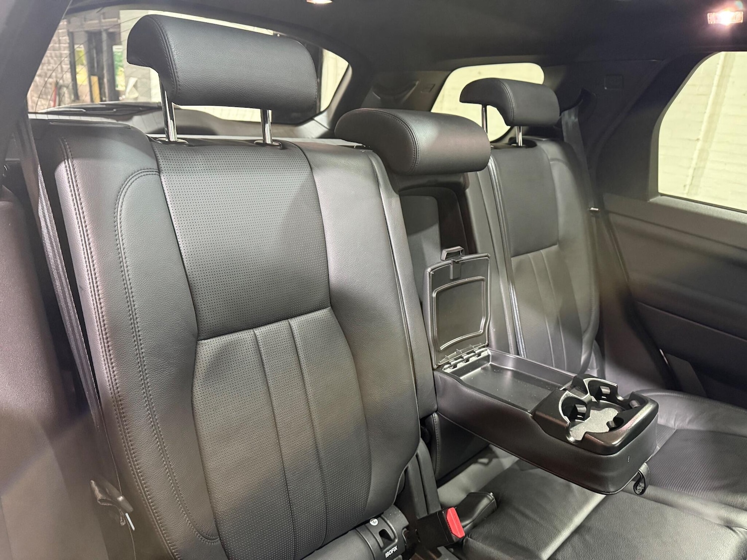 Used Land Rover Discovery Sport for sale - 76995461: Photo 44