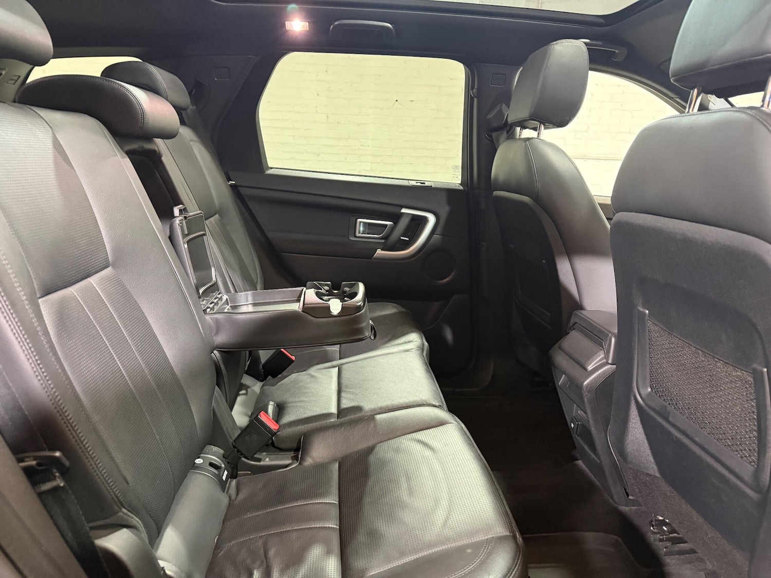 Used Land Rover Discovery Sport for sale - 76995461: Photo 45