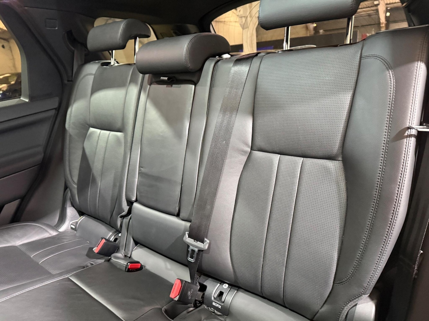 Used Land Rover Discovery Sport for sale - 76995461: Photo 51