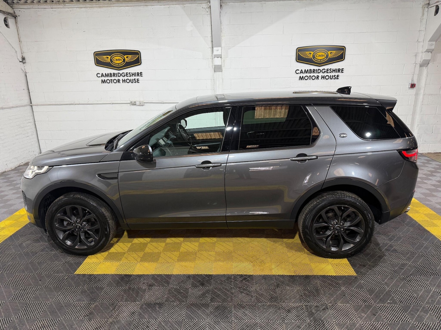 Used Land Rover Discovery Sport for sale - 76995461: Photo 52