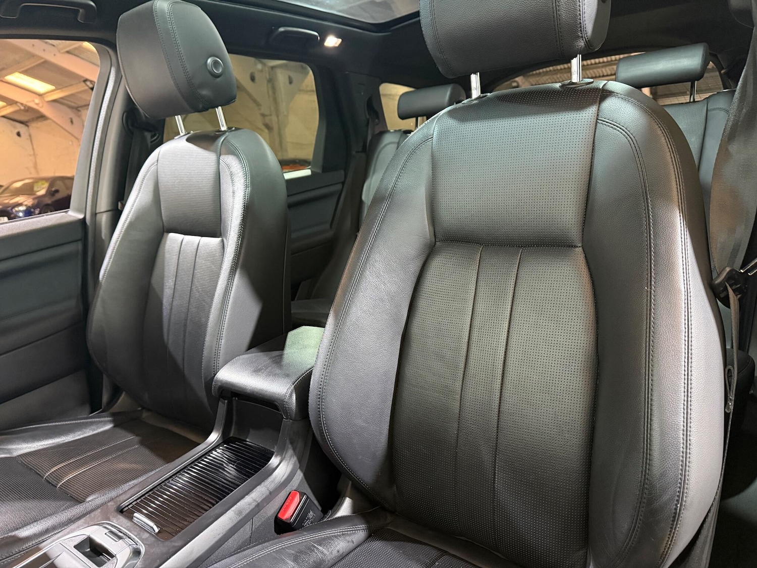 Used Land Rover Discovery Sport for sale - 76995461: Photo 61