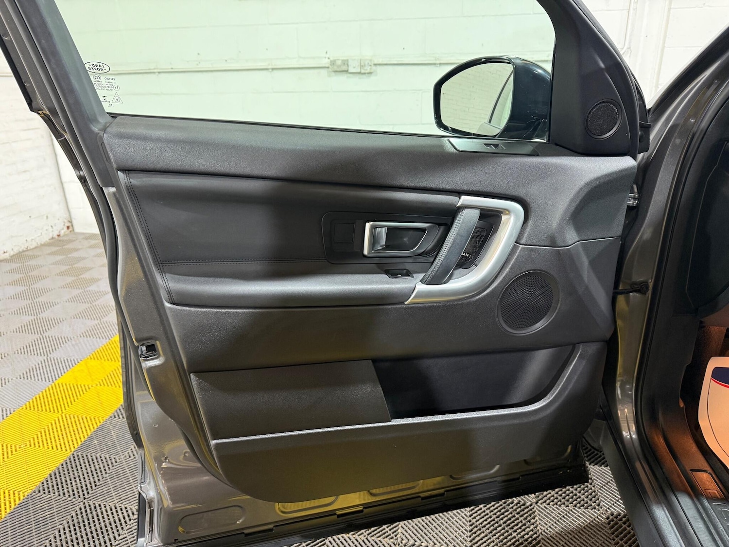 Used Land Rover Discovery Sport for sale - 76995461: Photo 63