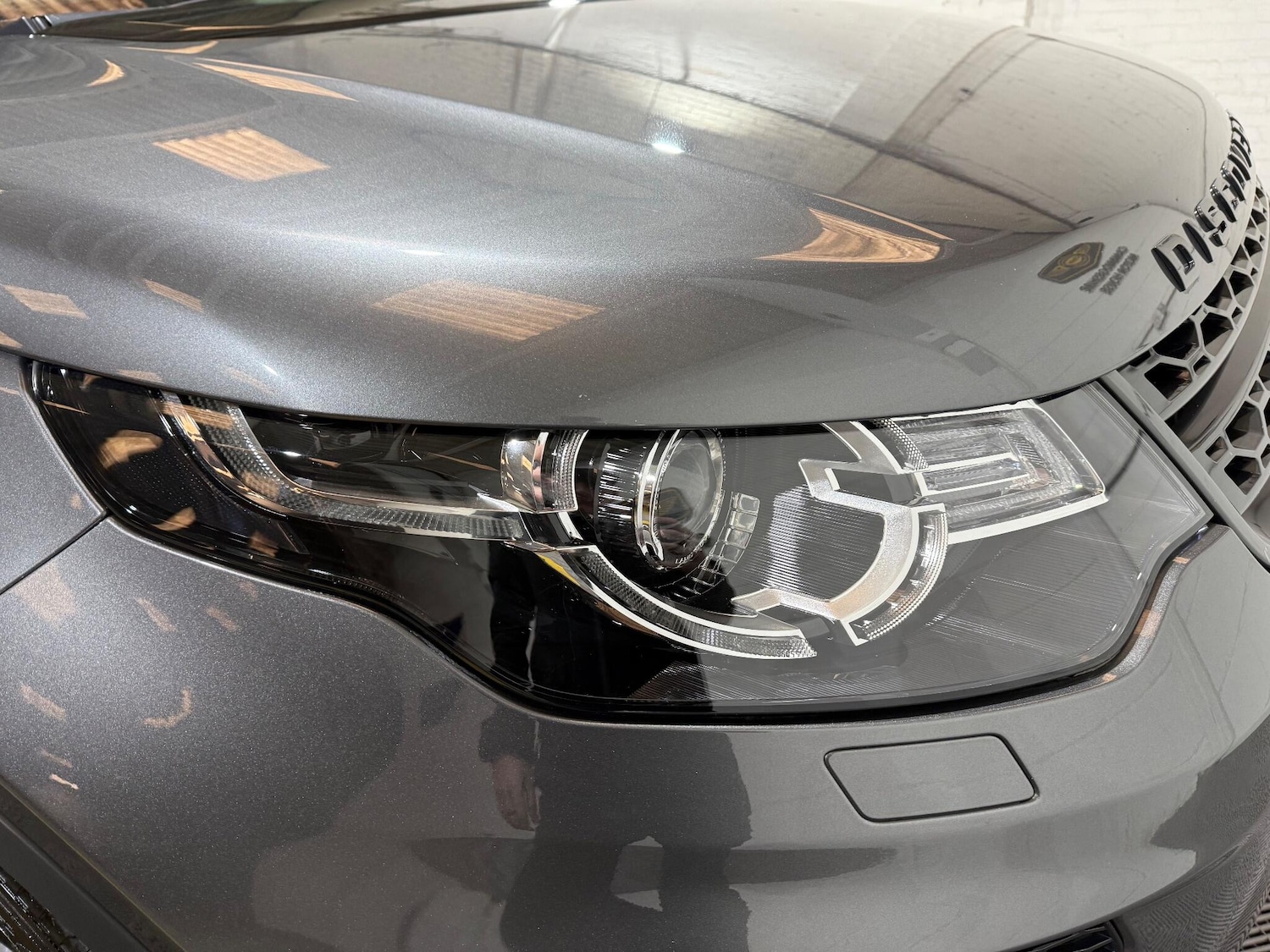 Used Land Rover Discovery Sport for sale - 76995461: Photo 72