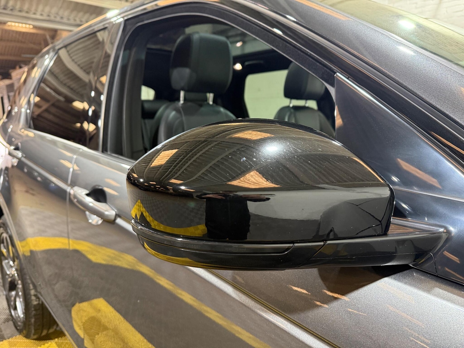 Used Land Rover Discovery Sport for sale - 76995461: Photo 74